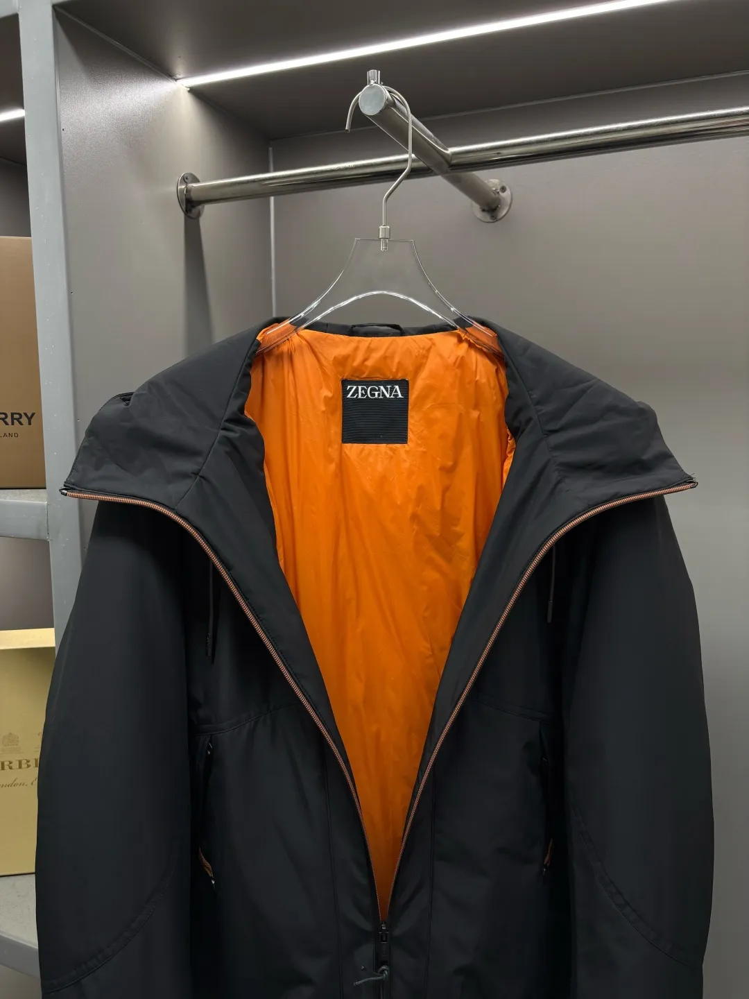 Zegna New Arrival ， Classic ， 。 ， ， ， ， ， ， ： 、 、Classic ， 。 ， ， 。 Size：M-XXXL ：Black Beige